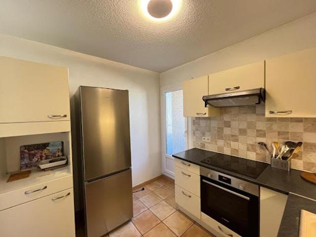 Location Appartement 3 pièces 67.7 m2 Manosque