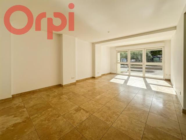 Location Appartement 3 pièces 67.87 m2 Vals les Bains