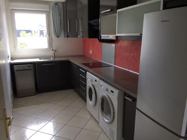 Location Appartement 3 pièces 67.84 m2 Meaux