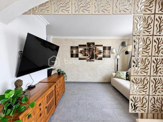 Location Appartement 3 pièces 67.8 m2 Nice