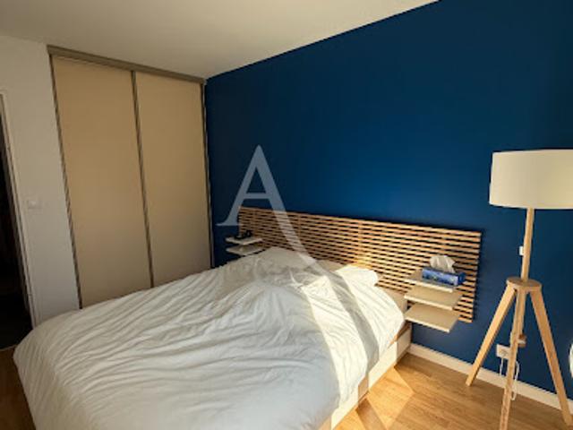 Location Appartement 3 pièces 67.91 m2 Evreux