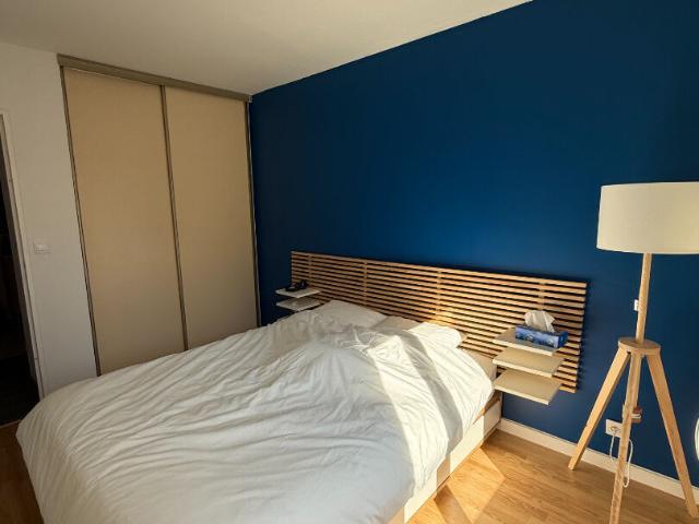 Location appartement 3 pièces, 67.91m², Évreux