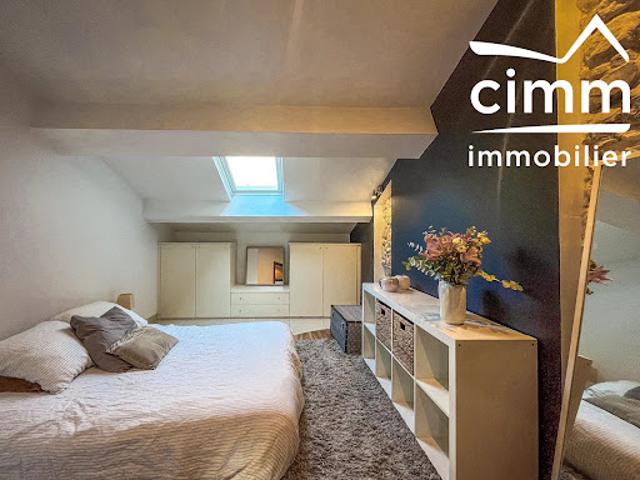 Location Appartement 3 pièces 67.94 m2 La Terrasse