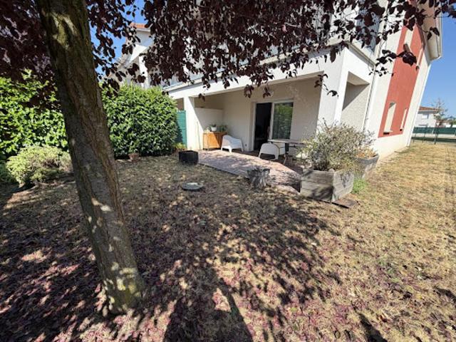 Location Appartement 3 pièces 67.95 m2 Veauche