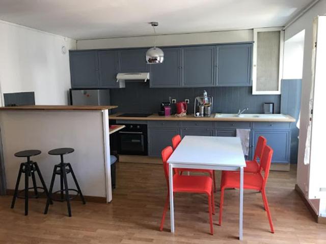 Location Appartement 3 pièces 67.96 m2 Bordeaux