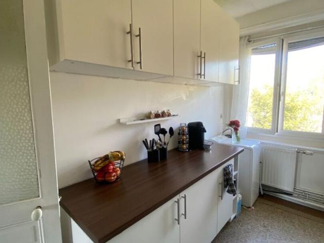 Location appartement 3 pièces, 67.96m², Soissons