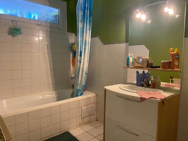 Location Appartement 3 pièces 67.99 m2 Vienne