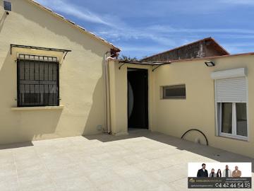 Location Appartement 3 pièces 67.99 m2 Fos sur Mer