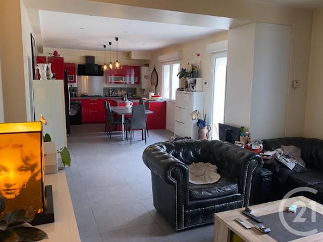Location Appartement 3 pièces 67.9 m2 Orsay