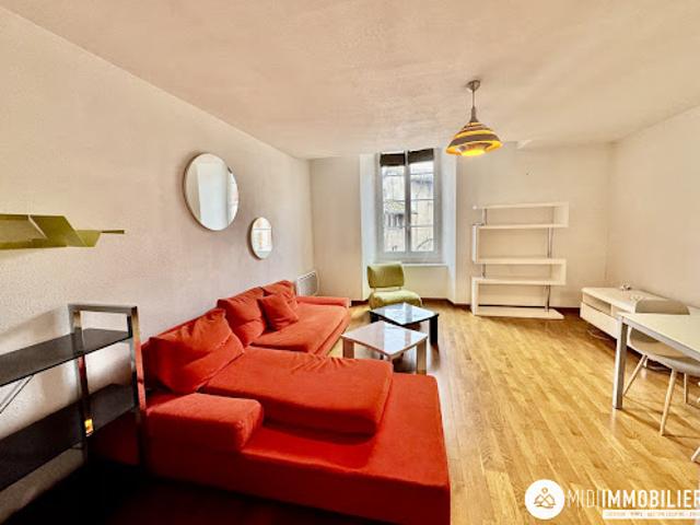 Location Appartement 3 pièces 67.9 m2 Albi