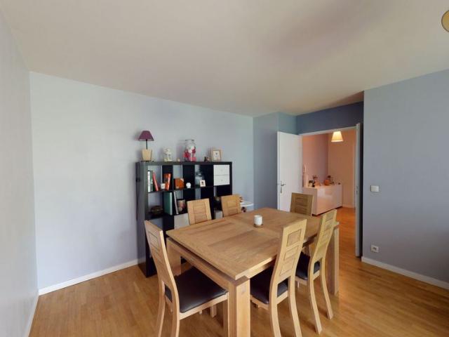 Location appartement 3 pièces, 67.00m², Asnières sur Seine
