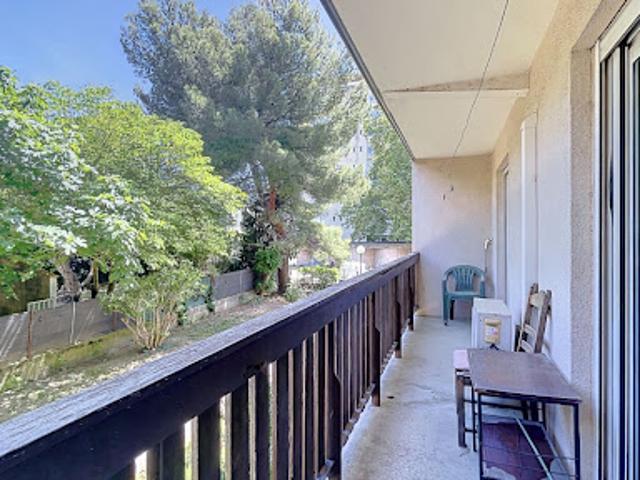 Location Appartement 3 pièces 67.01 m2 Avignon