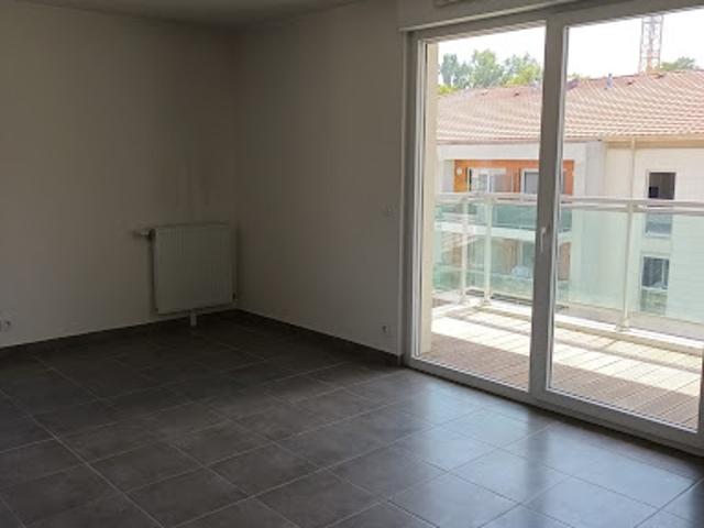 Location Appartement 3 pièces 67.04 m2 Montlignon