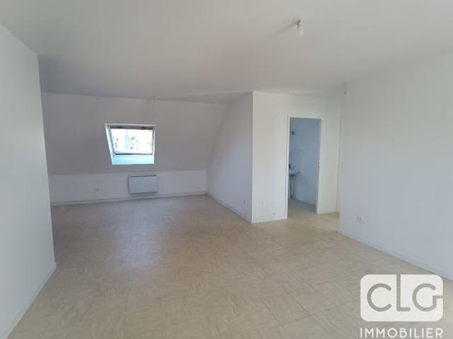 Location Appartement 3 pièces 67.05 m2 Saint Evarzec