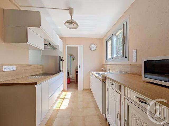 Location Appartement 3 pièces 67.06 m2 Castelnau le Lez