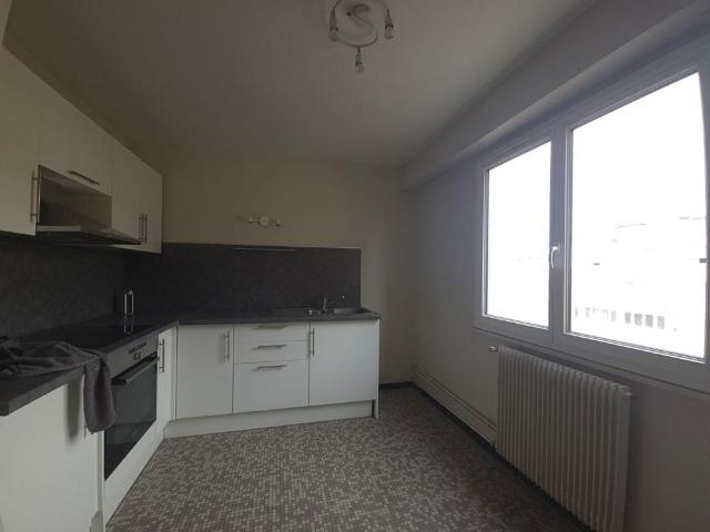 Location appartement 3 pièces, 67.06m², Le Havre