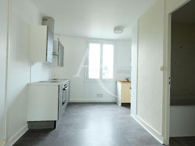 Location Appartement 3 pièces 67.11 m2 Epinal
