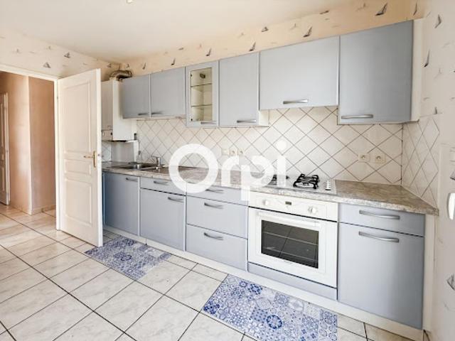 Location Appartement 3 pièces 67.11 m2 Saint Martin en Haut
