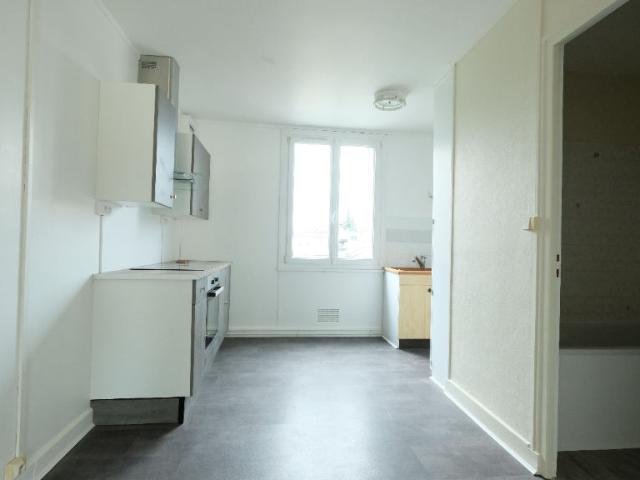 Appartement 3 pièces Épinal 67.11m² 540€ à louer l'Adresse