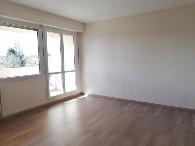 Location appartement 3 pièces 67.18 m² à Bourg en Bresse 01000 693 € / mois CC