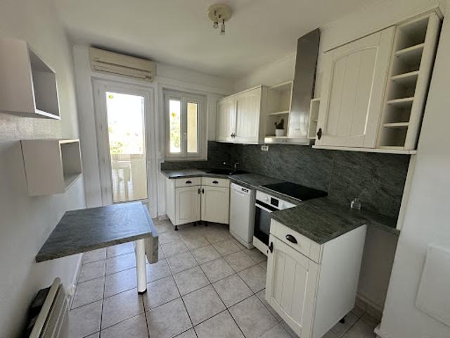 Location Appartement 3 pièces 67.25 m2 Marmande