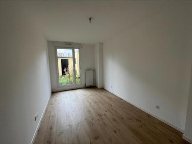Location Appartement 3 pièces 67.25 m2 Savigny sur Orge