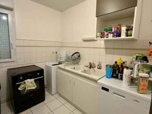 Location appartement 3 pièces, 67.25m², Castanet Tolosan