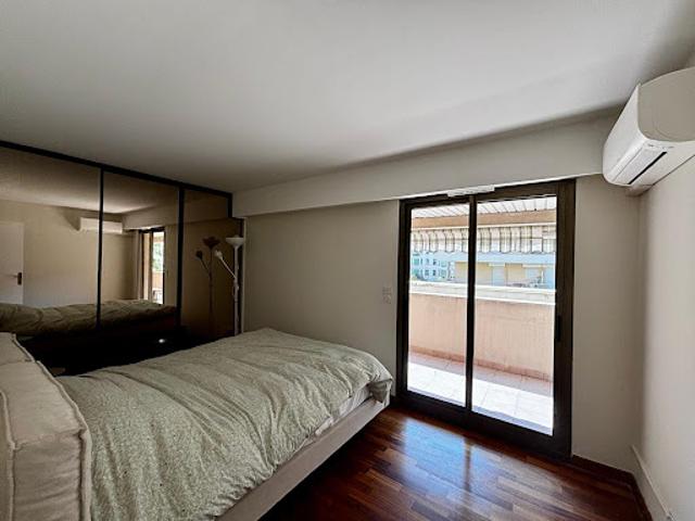 Location Appartement 3 pièces 67.26 m2 Nice