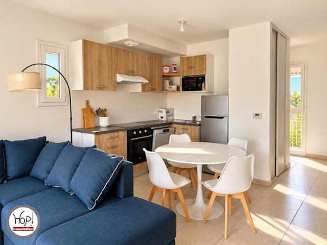 Location Appartement 3 pièces 67.29 m2 Floirac