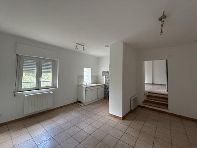 Location Appartement 3 pièces 67.2 m2 Bram