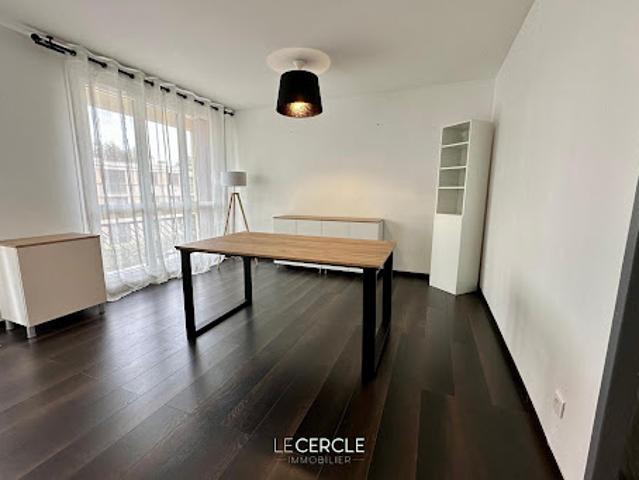 Location Appartement 3 pièces 67.2 m2 Chantilly