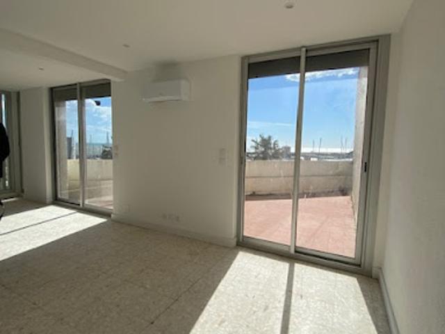 Location Appartement 3 pièces 67.32 m2 Le barcares