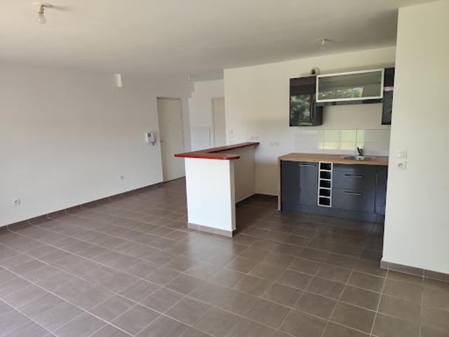 Location Appartement 3 pièces 67.34 m2 Viarmes