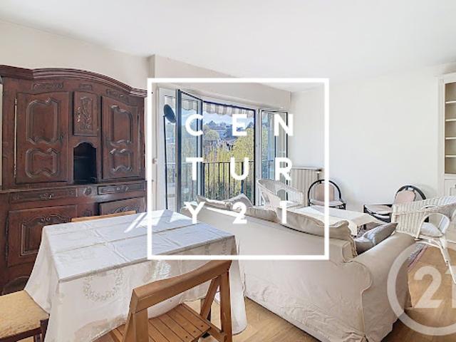 Location Appartement 3 pièces 67.35 m2 Meudon