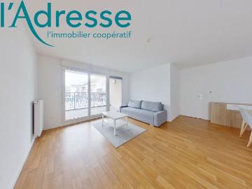 Location appartement 3 pièces, 67.35m², Champs sur Marne
