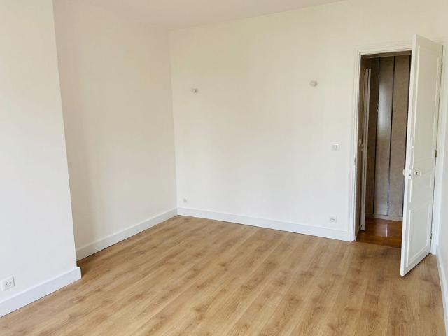 Location appartement 3 pièces, 67.38m², Saint Maurice