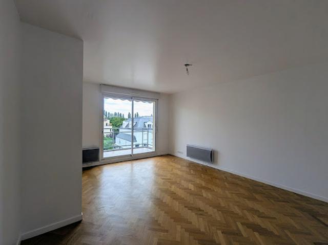 Location Appartement 3 pièces 67.3 m2 Maisons Laffitte