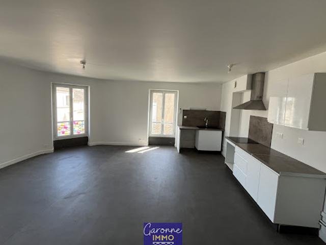Location Appartement 3 pièces 67 m2 Tonneins