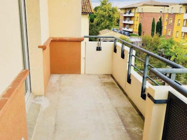 Location Appartement 3 pièces 67 m2 Toulouse