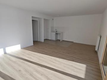 Location Appartement 3 pièces 67 m2 Villeneuve la Garenne