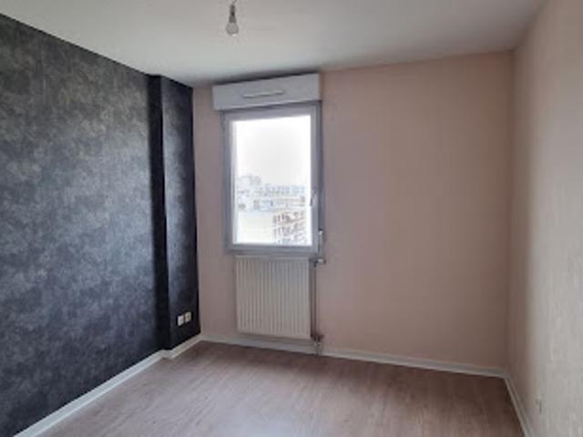 Location Appartement 3 pièces 67 m2 Villeurbanne