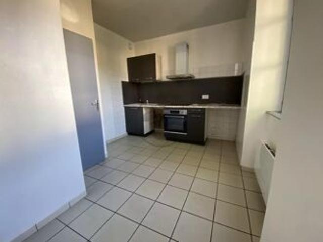 Location Appartement 3 pièces 67 m2 à Baume les Dames