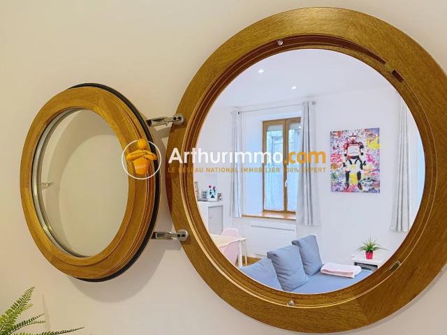 Location Appartement 3 pièces 67 m2 à Bourgoin Jallieu