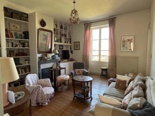 Location Appartement 3 pièces 67 m2 à Chartres