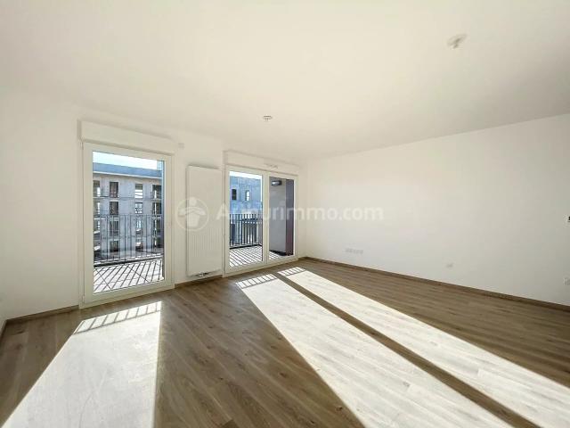 Location Appartement 3 pièces 67 m2 à Clermont Ferrand