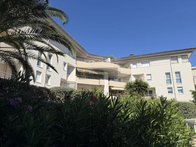 Location Appartement 3 pièces 67 m2 à Fréjus