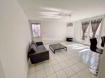 Location Appartement 3 pièces 67 m2 à Grenoble