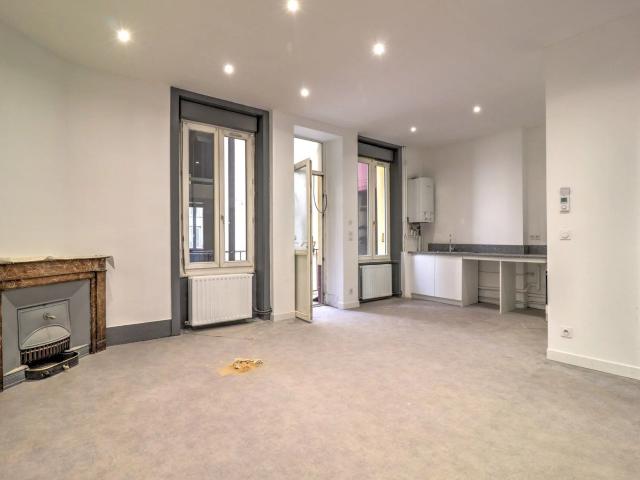 Location Appartement 3 pièces 67 m2 à Saint Chamond