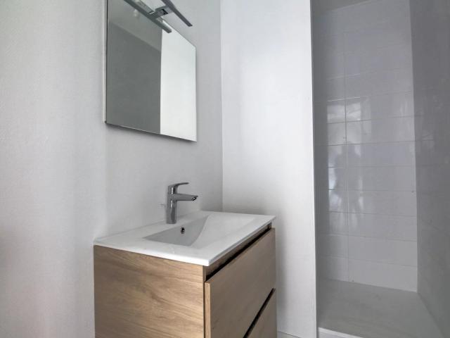 Location Appartement 3 pièces 67 m2 à Saint Chamond