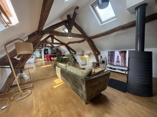 Location Appartement 3 pièces 67 m2 à Villers Cotterêts